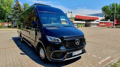 MP TRAVEL busy wynajem busów Warszawa